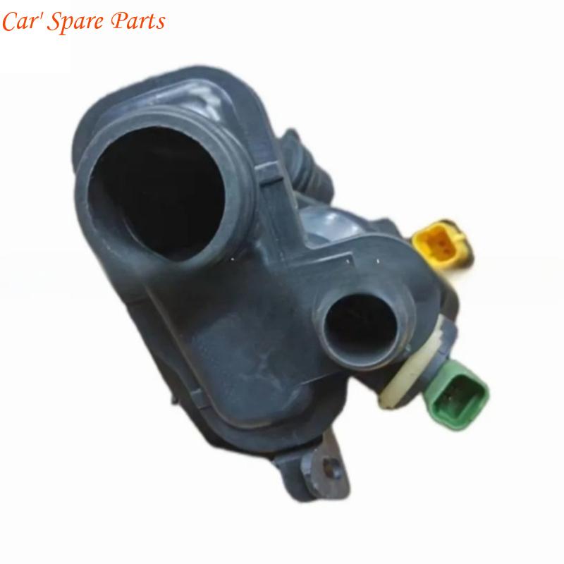 

Y4UA Car Enhancing Heat Dissipation Engine Water Outlet 1.6T Corrosion Resistant ABS CN