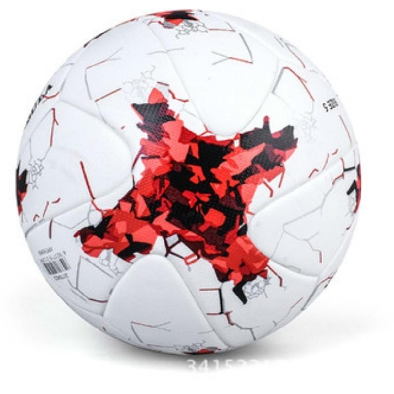 No.5 Ball No.4 Ball Football Sewn  Adult Children's Training Waterproof and Durable Match Ball Soccer Training bola de futebol