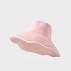 Reversible Sun Protection Fisherman Hat