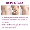 Hair Removal Spray, Gentle & Painless Hair Removal Mousse Spray for Underarms, Arms, Legs & Full Body
