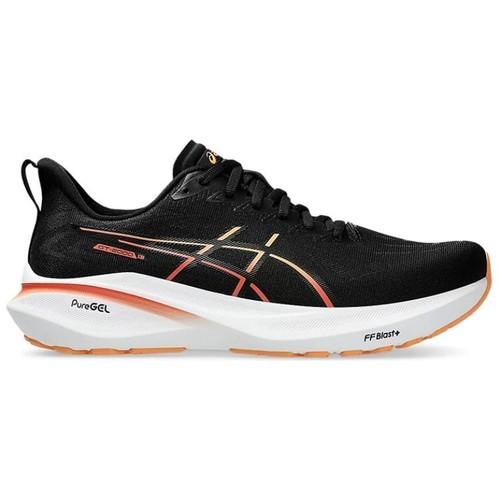 Asics GT 2000 13 Black Faded Orange - 1011B861-001