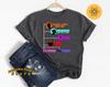 Black Lives Matter, Science Is Real, Equality Shirt, Love Is Love, Liberal Shirt, Feminist Shirt, Pro Immigrant, Women's Right