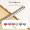 Huihuang 316 Stainless Steel Kids Deep Soup Spoon