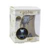 Nachtlicht - Paladone Products - Harry Potter - 3D-Symbol Dreikampf-Pokal - 11 cm - Kunststoff - Harz