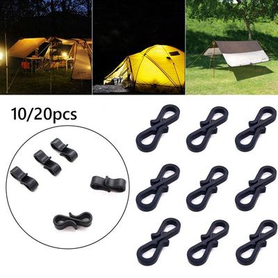 Campeggio ed escursionismo – Accessori per tende