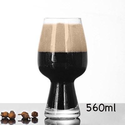 1 ks Sklenice na řemeslné pivo Tulip Classics Pivo Fotbalové Dárky pro Muže Ženy