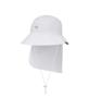 Alena Beach Hat A6Ac1Sh02Wht