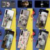 Weimaraner Dog For Oppo A80 A60 A40 A74 A94 A54 A18 A38 A58 A78 A98 A16 A76 A96 A15 A57S A17 A77 Phone Case