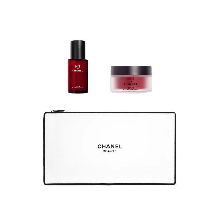 Chanel N°1 De Chanel Serum With