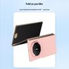 For Huawei Mate XT Ultimate Case Skin-Touch Texture Hard PC Folding Phone Cover