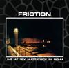 Live In Rome Press Limited [First Edition] [With Obi] [Analog]