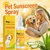 Spray per Animali 50ml - per Esterno per Cani e Gatti