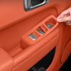 For Li Lixiang L6 L7 L8 L9 2026 Restyling Car Styling Door Storage Box Handle Pad Silicone Door Slot Pad Interior Accessories