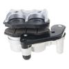 Front Disc Brake Caliper for Dirt Pit Bike Universal Hydraulic Disc Brake Caliper Replacement Accessories Spare Parts