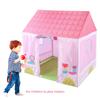 190T Polyester Eco Friendly PVC Hose Kid Indoor Outdoor Play Tent Outing Camping Garden Children Game Toy House