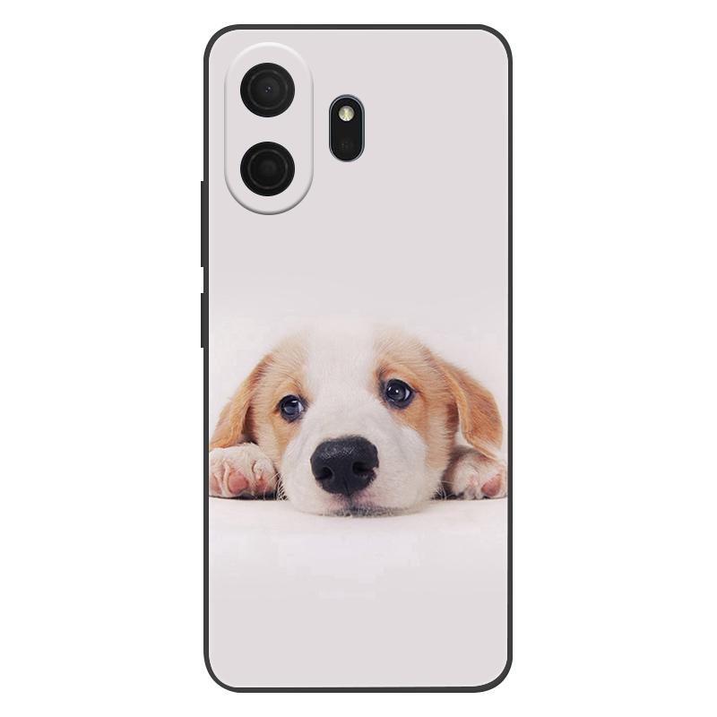 Für TCL Nxtpaper 70 Pro 5G Hülle Luxus Silikon Weltraum Bemalt Weicher Stoßfänger für TCL Nxtpaper 70Pro T807D Handyhülle TPU Funda