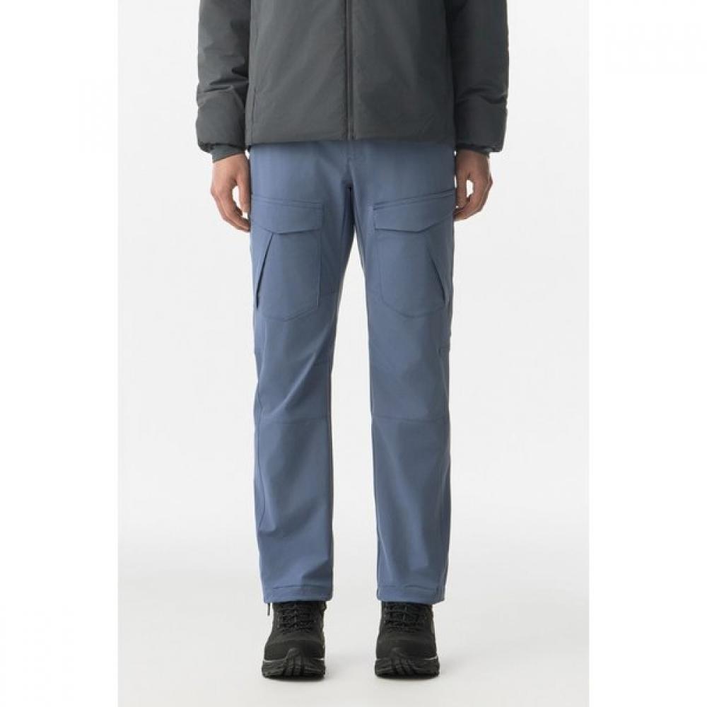 KOLON SPORT Men S Cargo Regular Fit pantS jwpnS25111gbu