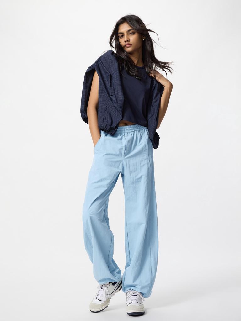 Uniqlo Gear Pants  Leg Length 76cm 