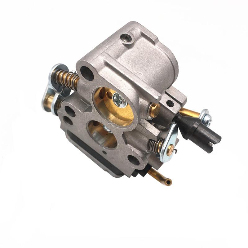 Carburetor for Husqvarna 235 235E 236 240 240E Chaaw 574719402 545072601 545 07 26-01 / 574 71 94-02/ 545072601 or 574719402
