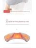 Self-Heating Shoulder & Neck Cape: Warm, Thickened Pure Cotton, Hot Compress for Winter Cold Protection - Unisex