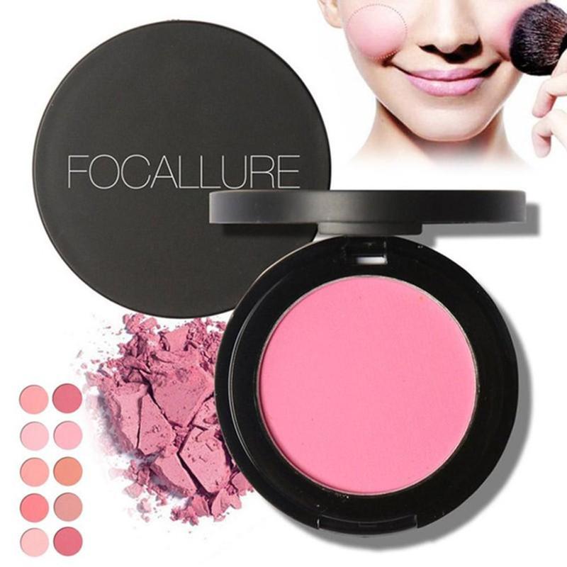 blush on focallure