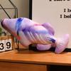 30Cm Simulated Sea Fish Pillow Hanging Fish Cute Stuffed Fish Gifts For Ocean Fish Enthusiasts Halloween Christmas Toys Home Dec