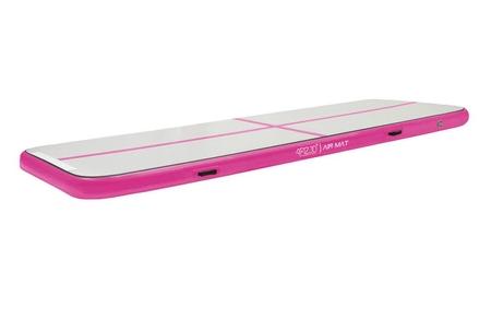 Air Sport 400 Akrobatik-Parcours Pink