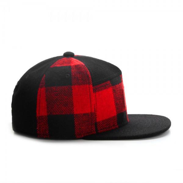 Casual Cotton Baseball Cap With Digital Printing And Letter Embellishments For Everyday Use