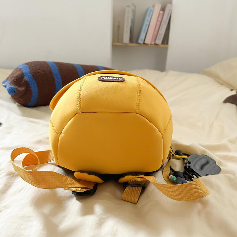 Kindergarten School Bag Girl Boy Outdoor Travel Backpack School Bag