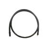Car Tire Air Inflat Extension Hose Locking Air Chucks Standard Tire Valves Fine Thread Tyre Inflation Tube Adapter