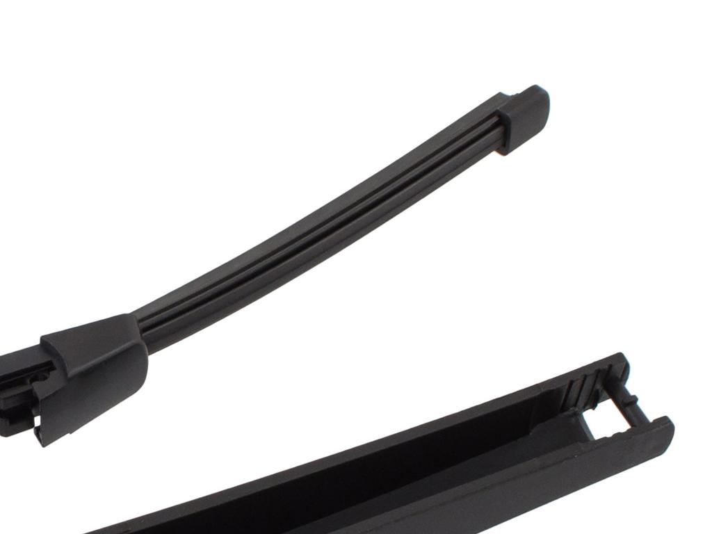 VW Passat B7 10-14 Wagon Rear Wiper Arm with Blade