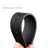 Uhrenarmband für HUBLOT BIG BANG Silikon 20-13mm Wasserdicht Damen Uhrenarmband Kette Uhrenzubehör Gummiarmband