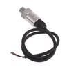 Versatile Pressure Sensor Transmitter for Industrial & Environmental Monitoring