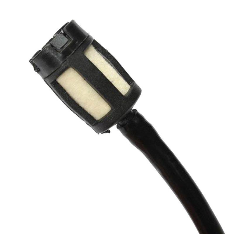 Trimmer Fuel Hose Garden Fitness Trimmer Brush Cutter Mower Replacement Tools