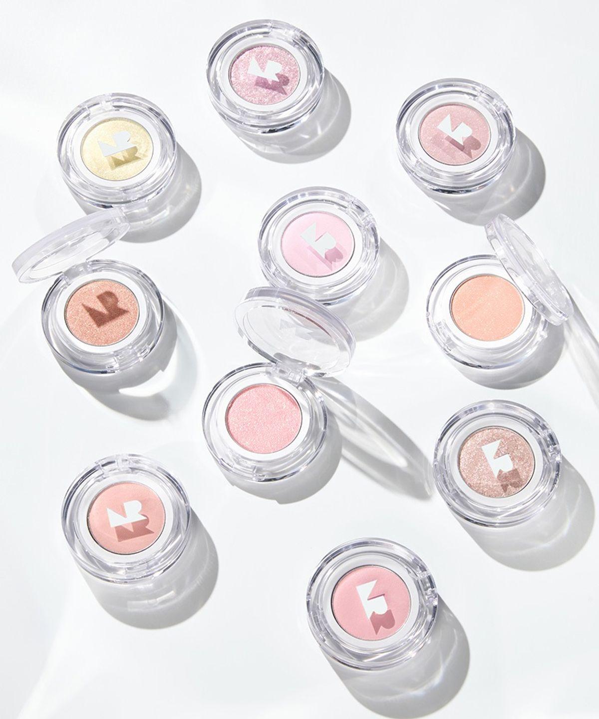 Daily Basic Bloom Single Shadow (10 colors) tulip veil