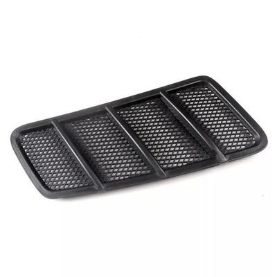 1668800205 Right Hood Air Vent Grille Cover For Mercedes-Benz