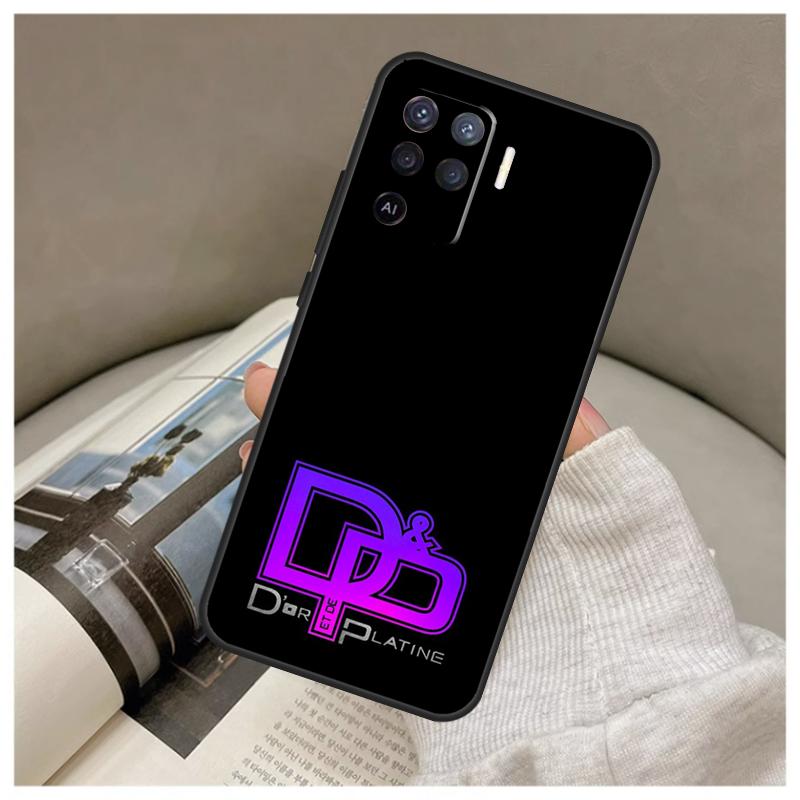 

JuL C est Pas Des Lol Case For Oppo A17 A57 A77 A40 A78 A54 A74 A94 A76 A16 A96 A18 A60 A80 A38 A58 A98 A15 A5 Pro OPPO A80 5G