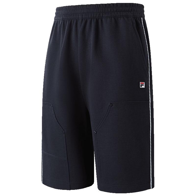 FILA Boys  Summer Knit Shorts 160