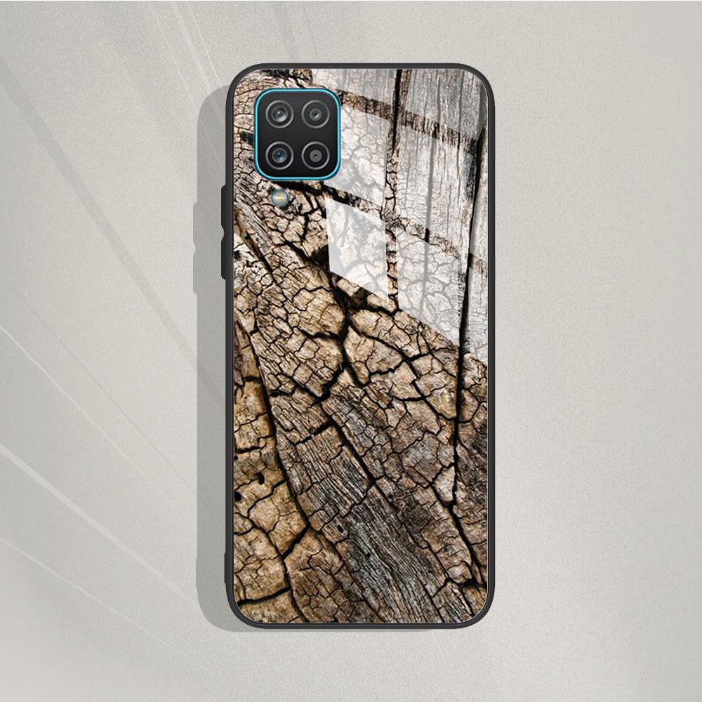 

M53 5G Case For Samsung Galaxy M53 Case for Samsung M33 Tmepered Glass Case Fundas For Galaxy M 53 33 5G M536B M336B Phone Cases Samsung M53 5G