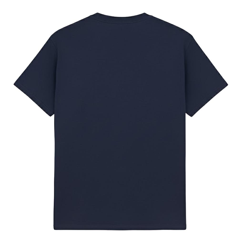 Friends Womens/Ladies Ho Ho Ho Cotton Boyfriend T-Shirt