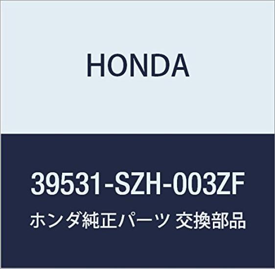 

HONDA Оригинальные Запчасти Накладка Задней Камеры Life Номер Детали NH624P 39531-SZH-003ZF