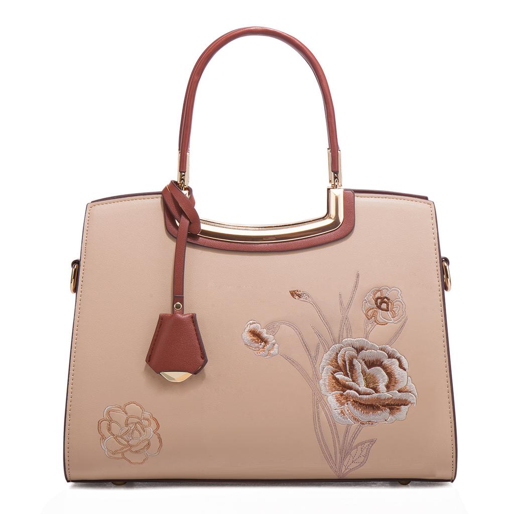 Mother'S Day Gift For Mother, Wedding Bag, Bride Bag, Women'S Bag, Mother Bag, Handbag, Large Capacity