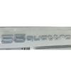 S1 Car ABS Rear Trunk Sticker For S1 35 55 50 Quattro Logo A7 A8 Q3 A1 A3 A5 A6 Q4 Q5 S7 A4L Tail Emblem Badge Decals AZ1s18