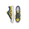 Converse One Star Academy Low Collegiate Suede Lemon Midnight Lake Unisex Sneakers Egret 167136C
