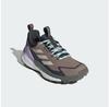 Треккинговые ботинки Adidas Terrex Free Hiker 2.0 Low GTX