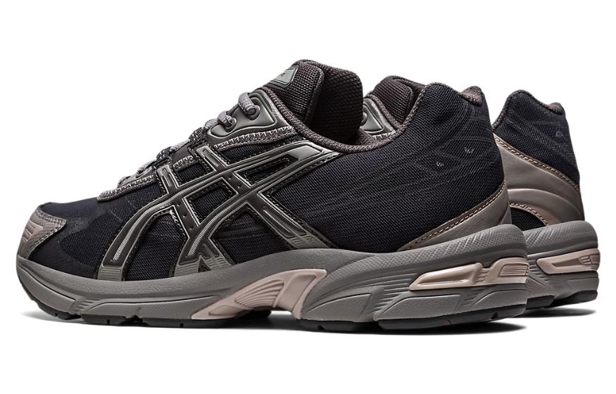 Asics Gel 1130 'Grigio Ossidiana' 1201A783-020