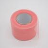 22m/lot 2" 5cm Shiny Tulle Roll Spool Fabric Tutu Skirt Chair Sash Bow Table Runner  Wedding Baby Shower Party Decorations
