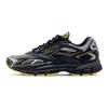 Reebok Premier Road Abrasion Resistant Low Top Running Shoes Unisex Black Sneakers 928993
