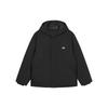 New Balance Down Jacket Men's Black (Unisex) Down Jackets AMJ33322 BK