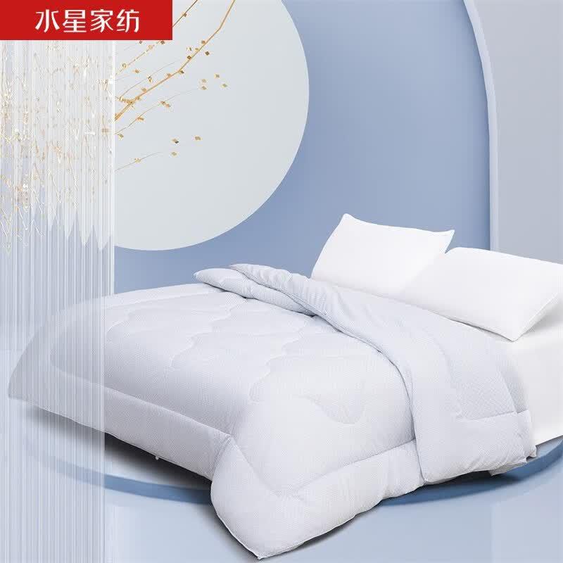 Mercury Home Textiles DH Qinglang Antibacterial Four-Season Quilt